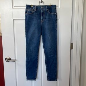 Good American Skinny Jeans - Size 6/28